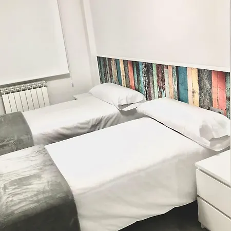 W W W Goyahospitales Es Bajo B Daire